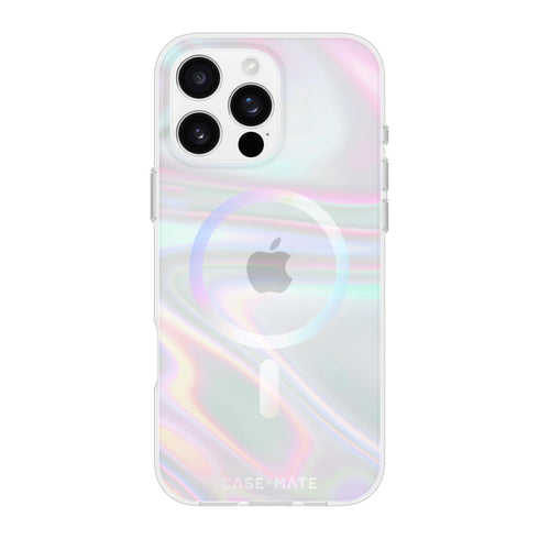 Case-Mate MagSafe Case for iPhone 16 Series CM054456
